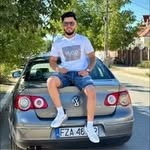 Denis Leonard - @denisleonard11 - Instagram