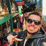 Dênis Leonardo - @denisleonardoo - Instagram