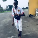 Leonard Dennis - @capital_leo101 - Instagram