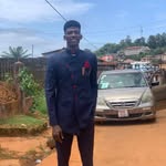 Leonard Donald Black - @sesay.leonard - Instagram
