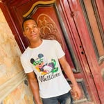 leonard oliver donald - @leonardoliverdonal - Instagram