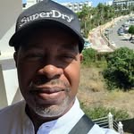 Leonard Douglas - @leonarddouglas27 - Instagram