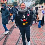 Leonard Douglas - @leonarddouglas62 - Instagram