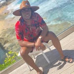 Leonard Ray Douglas III - @igotthemagicsunshine - Instagram