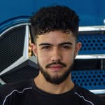 leonardi - @douglasleonardii - Instagram