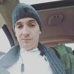 Leonard Jordan Eagle - @themenace5.9.95 - Instagram