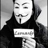 leonardoengle - @leonardoengle - TikTok