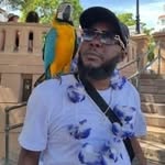 @leonardfieldssr - Instagram