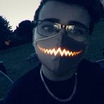 Connor Leonard-Finch - @iconic_finch - Instagram