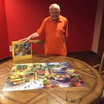 Leonard Fischer - @len_5555 - Instagram