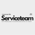 Leonard Fischer - @leonards_serviceteam - Instagram