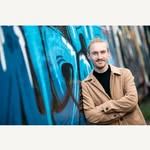 Leonard Fischer - @leonardfischeruji - Instagram