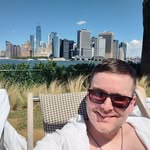 Leonard Neuberger Fitzpatrick - @luckyleo222 - Instagram