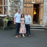 Suzie Leonard Fitzpatrick - @suzfitz530 - Instagram