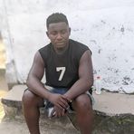 Saidou D'une Flamme - Facebook