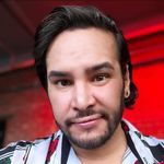 Leonard Berrios-Fuqua - @berriosleonard - Instagram