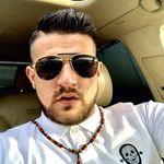 Dave lamela - @leonardgallant63 - Instagram