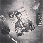 Leonard Garrison - @himynameisjerza - Instagram
