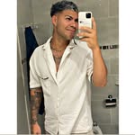 Leonardo Gaston - @leonardogaston10 - Instagram