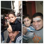 Leonardo Gaston Zamora - @leonardo.gaston.9 - Instagram