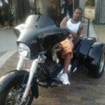 Leonard Gilmore - @leonardlg - Instagram