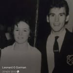 Leonard O Gorman - @ogormanleonard - Instagram