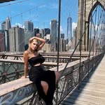 Leonard Greer - @taliehtufts - Instagram