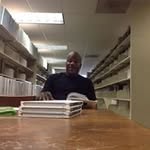 Leonard Gresham - @lenardgresh - Instagram