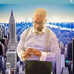 Leonard Roger Gresham Jr. - @the_dandy_one - Instagram