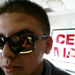 Leonard Gurule - @leonard_g24 - Instagram