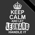 Leonard Guthrie - Facebook