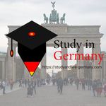 Study in Germany - @leonard_hager_consulting - Instagram