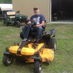 John Leonard Hale - @john48leonard - Instagram