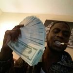 Leonard Hankins - @badazzboobie282 - Instagram