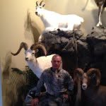 Leonard Hansen - @wildsheepadventure - Instagram