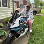 Butch Leonard Hatcher - @mr_butch50 - Instagram