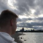 leonard sommerhäuser - @leonardsommerhauser - Instagram
