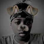 Nook Robinson - @dread_head_leonard - Instagram