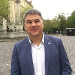 Leonard Herbert - @leonardherbert56 - Instagram