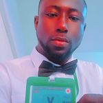Oyou N'dri Herberto - @herbert_leonard_ - Instagram