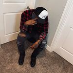 Leonard hickman - @big.hickkkk - Instagram