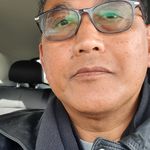 Leonardus Hickman - @leonardushickman - Instagram