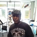 Leonard Hinton - @leonard.hinton - Instagram