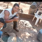 Leonardo waschinton alves mart - @leonardowaschintonalves - Instagram