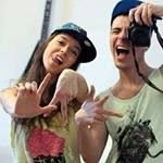 @hirschleonardo - Instagram