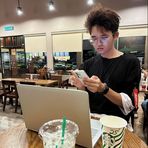 Leonard Ho - Facebook