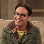 Leonard Hofstadter - @leonard_hofstadter._ - Instagram