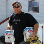 Leonard Hoke - Facebook