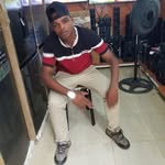 Leonard Kaaya - @leonard_home_store - Instagram