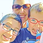 Jessica Leonard Huffman - @jessicahuffman52 - Instagram